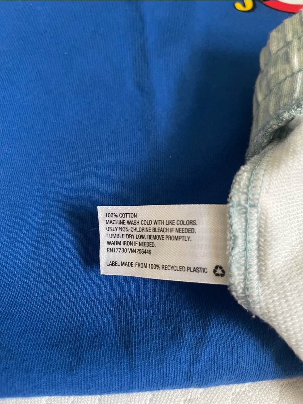 Men’s Light Blue Tie Dye Shorts
Medium
Great Used Condition
Original Use - Picture 3 of 6